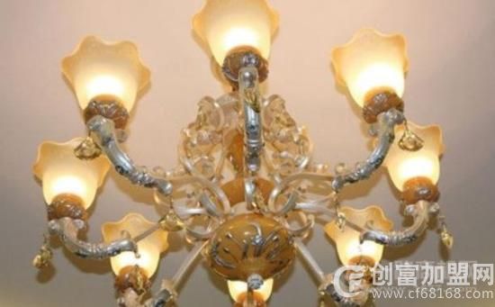 福乐（上海）照明灯具有限公司