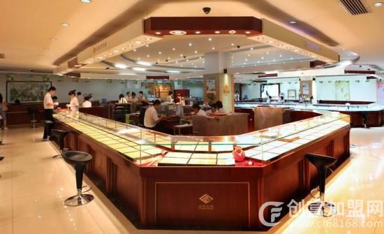 大同银星金店有限公司