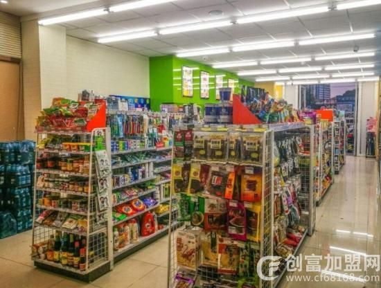 深圳市每家红连锁便利店有限公司