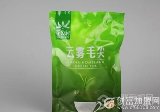 杭州优润茶业有限公司