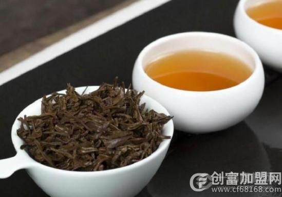 福鼎市天鼎茶业有限公司