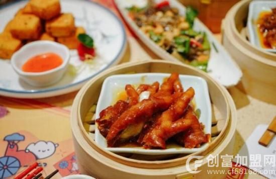 深圳市点点鲜餐饮服务管理有限公司