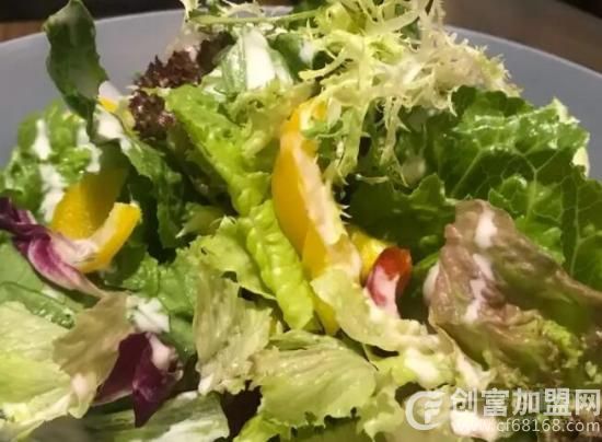 广东轻食煮意有限公司