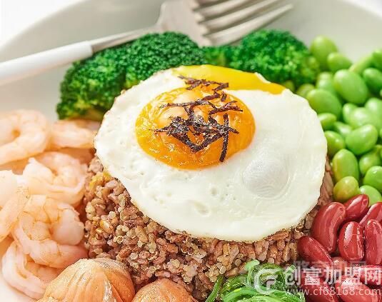 浙江opoke轻食有限公司